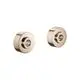 DORNBRACHT-Rosette-SERIENNEUTRAL-11004979-D-70-mm-Champagne-22kt-Gold-11004979-47 gallery number 1